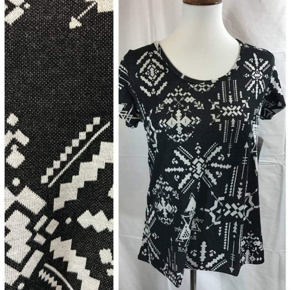 Xxs classic t lularoe new with tags